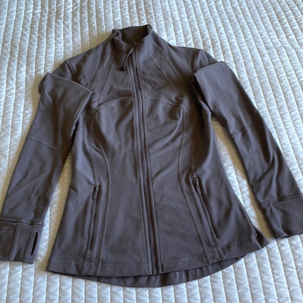 Lululemon Jacket